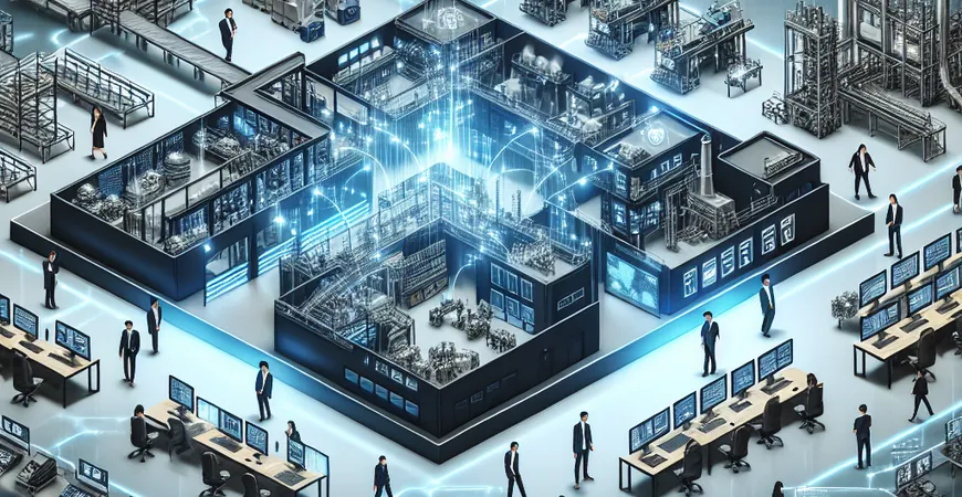 质量数据不真实？MES工具的操作防作弊机制  